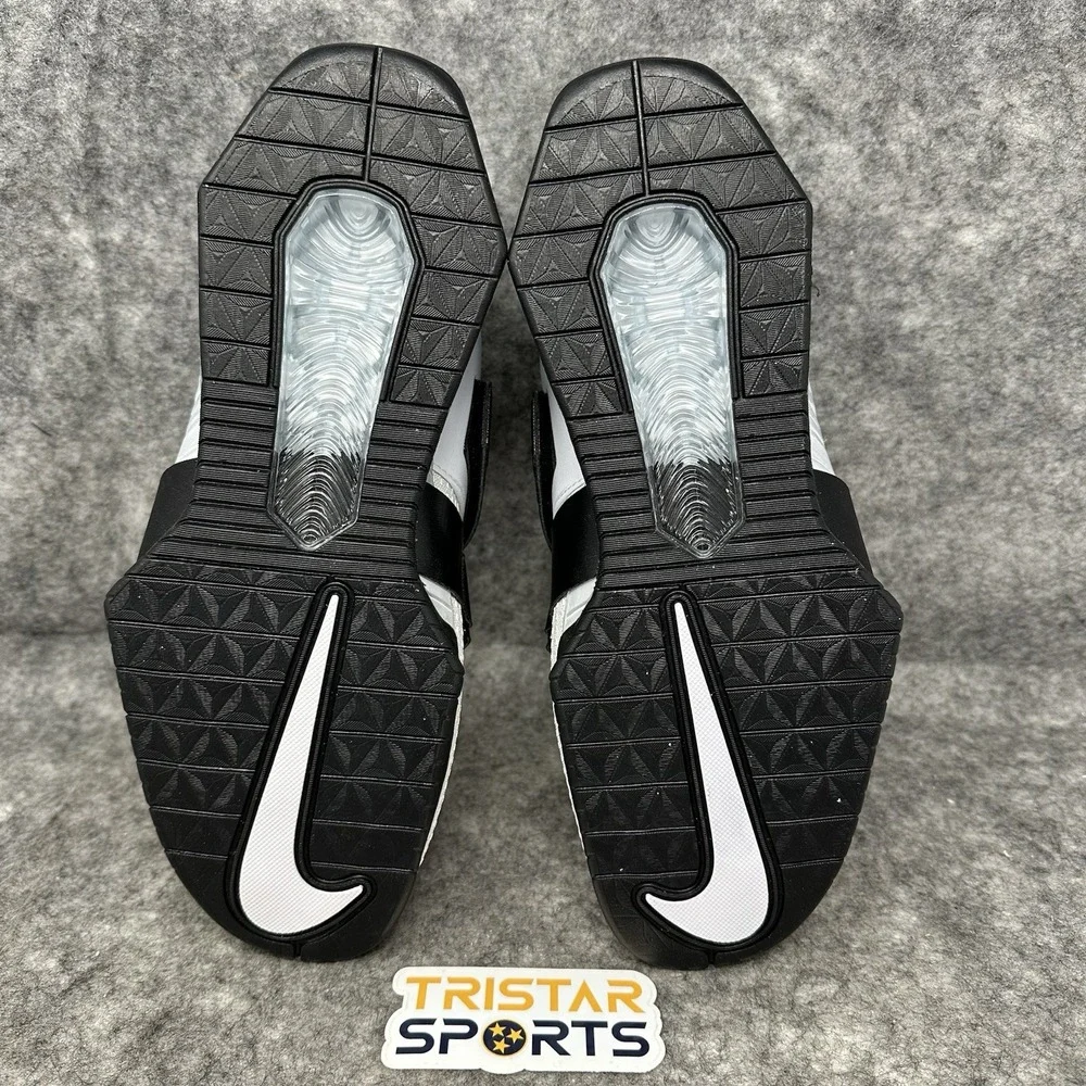 Nike romaleos lifting